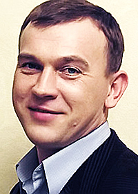 Михаил Лукашов
