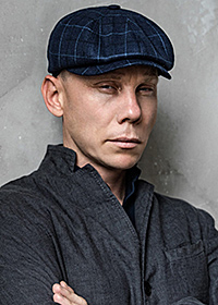 Владимир Афанасьев