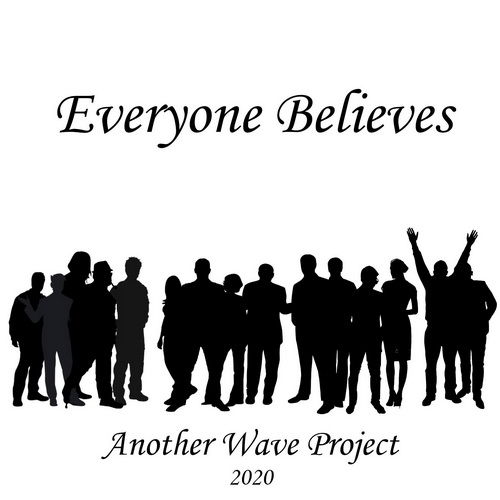 Right now a project. Project wave.