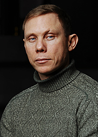 Владимир Афанасьев