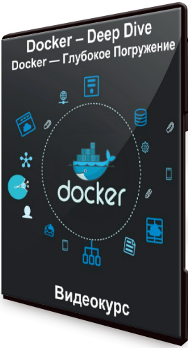 Dive docker