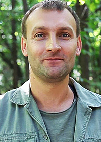 Сергей Листунов