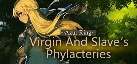 Azur Ring virgin and slave's phylacteries Final by PinkPeachStudio Porn Game