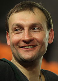 Сергей Листунов