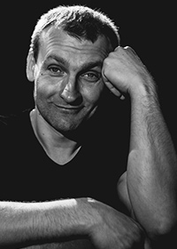 Сергей Листунов