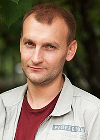 Сергей Листунов