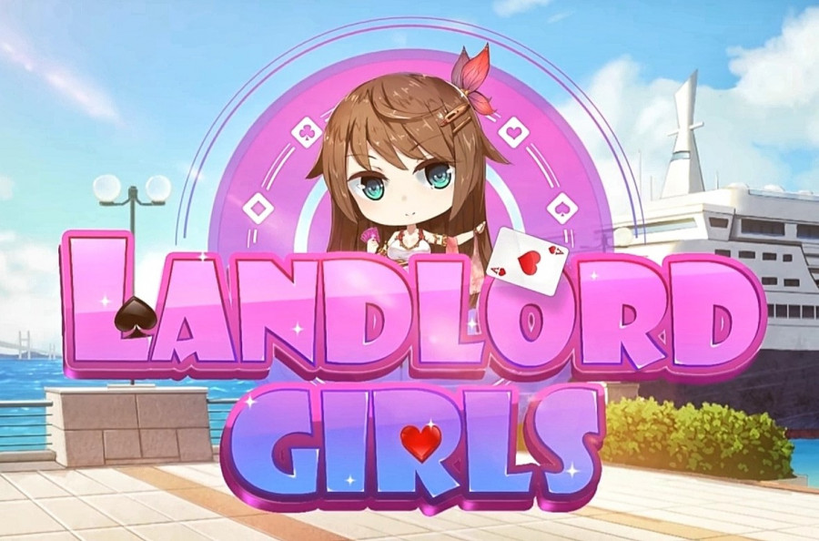 Colorful Painted Games - Landlord Girls Version 1.1.0.6 Cracked Porn Game
